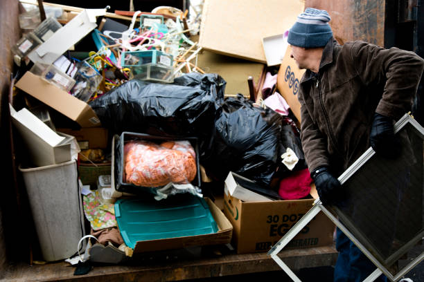 Best Estate Cleanout  in Brewster Hill, NY