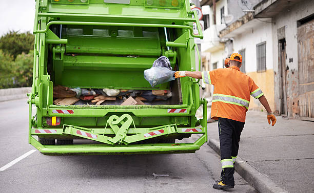 Best Commercial Junk Removal  in Brewster Hill, NY